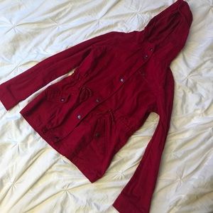 Worn once, not needed